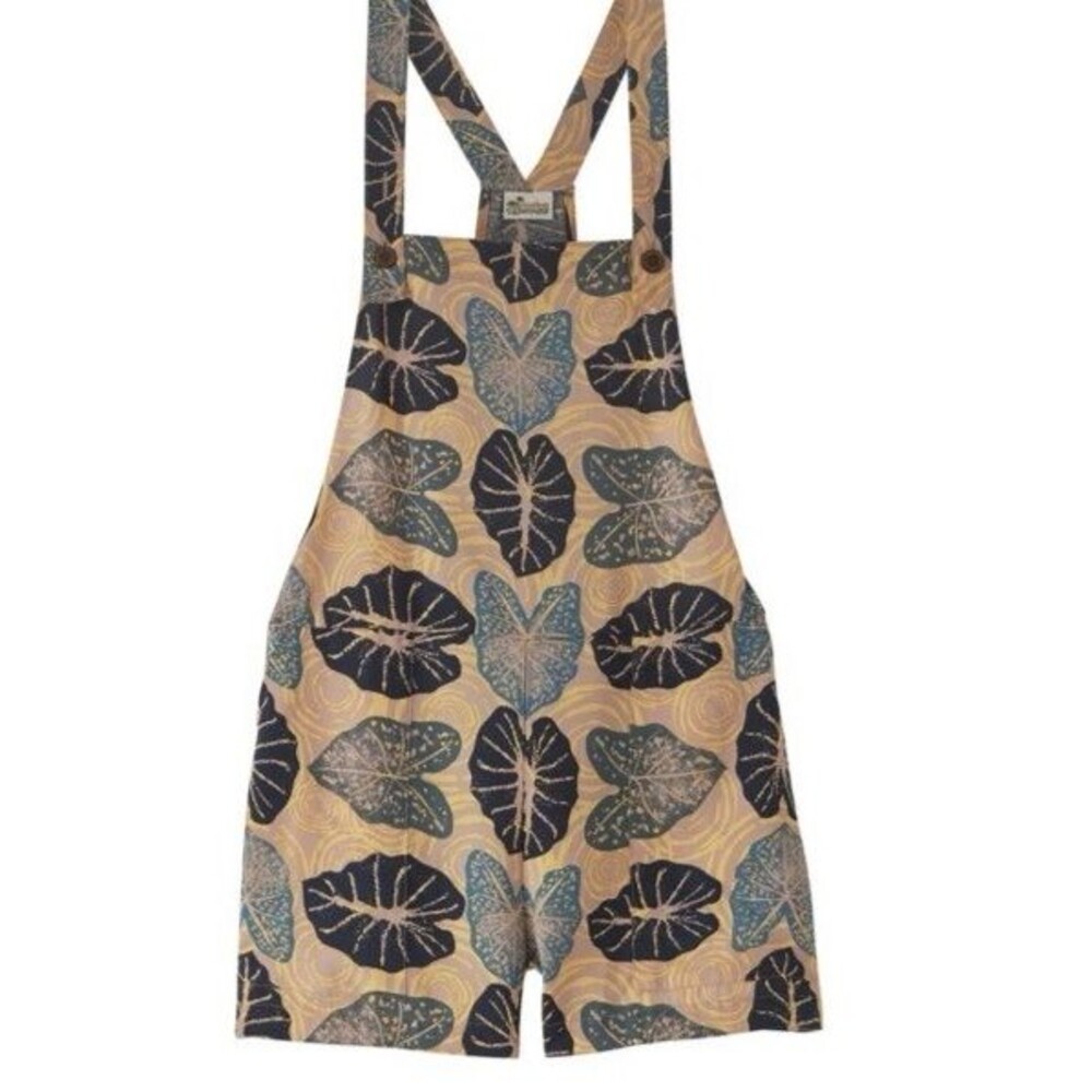 Patagonia Women's Pataloha Romper KATN XS